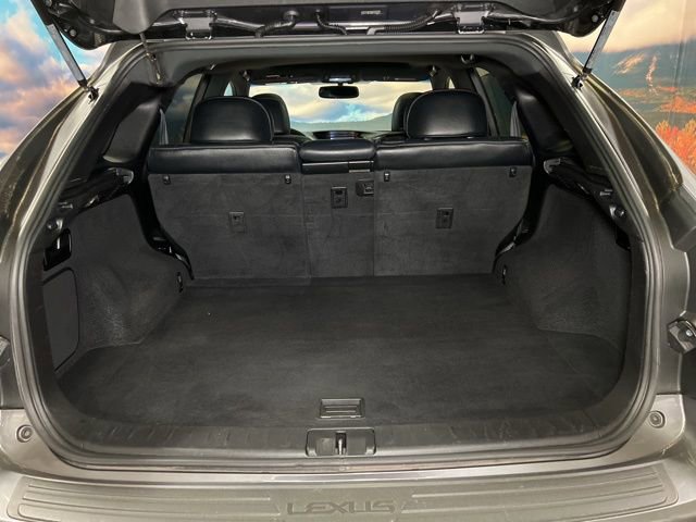 Used 2015 Lexus RX 350 F Sport w/ Navigation Package image 63