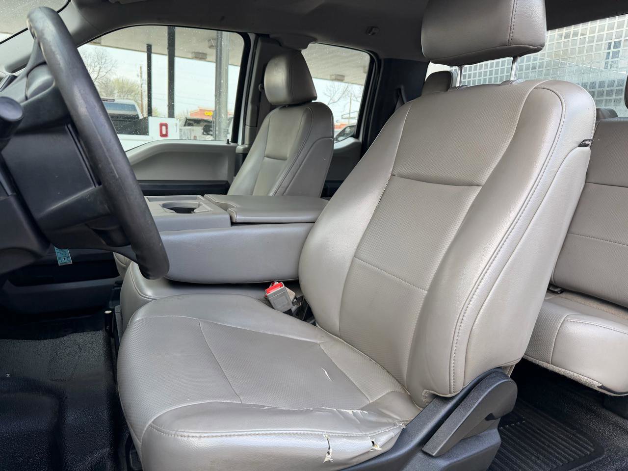 Used 2019 Ford F350 XL w/ XL Value Package RWD image 28