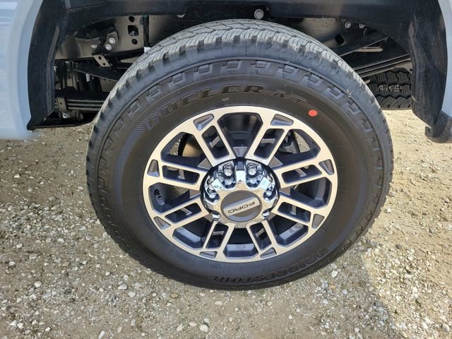 New 2026 Ford F350 Platinum w/ Platinum Plus Package image 22