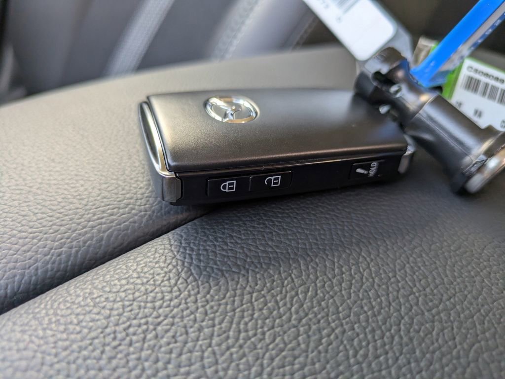 New 2026 MAZDA CX-50 AWD 2.5 S w/ Cargo Package image 31