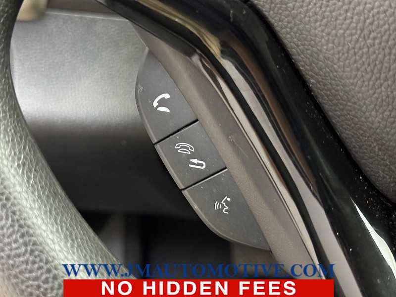 Used 2022 Honda HR-V EX image 39