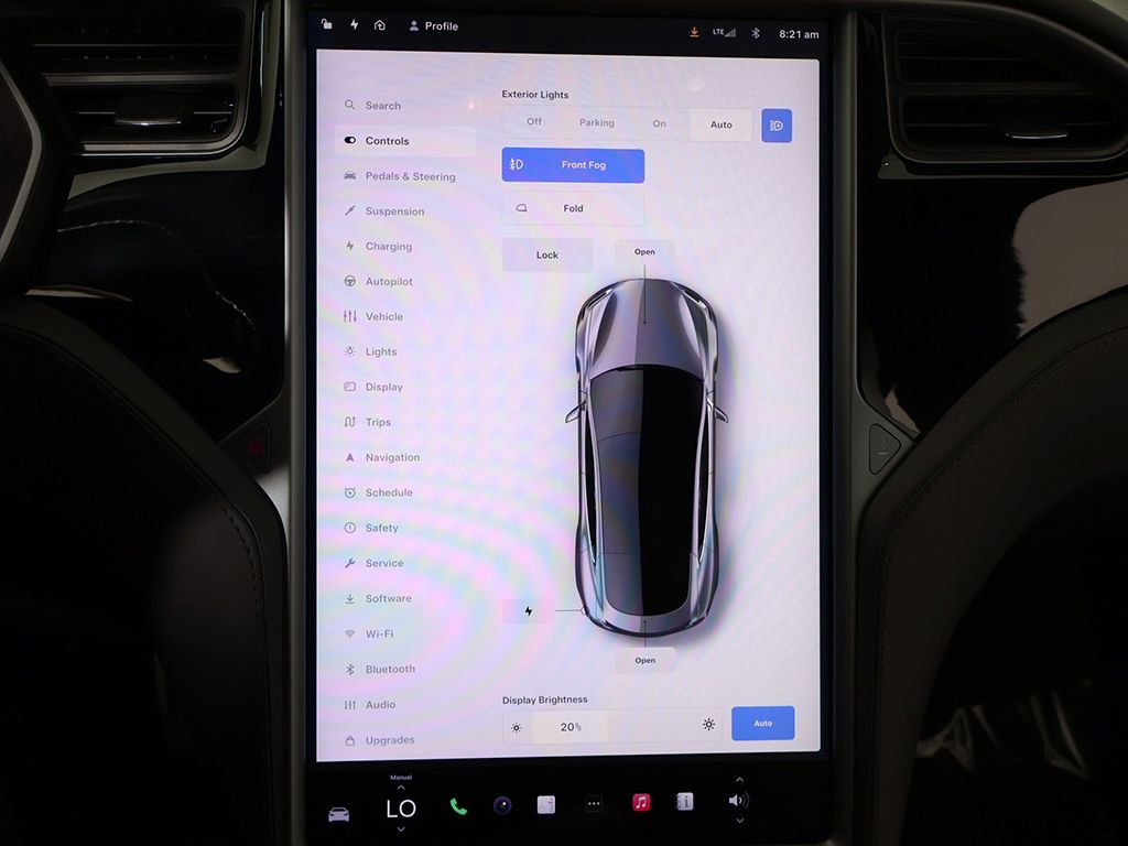 Used 2019 Tesla Model S 100D image 47