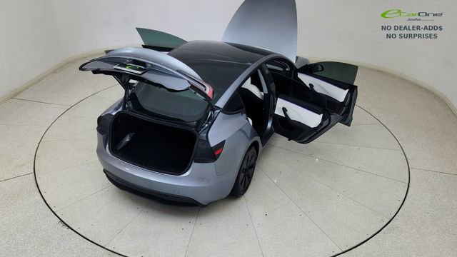 Used 2025 Tesla Model 3 RWD image 86