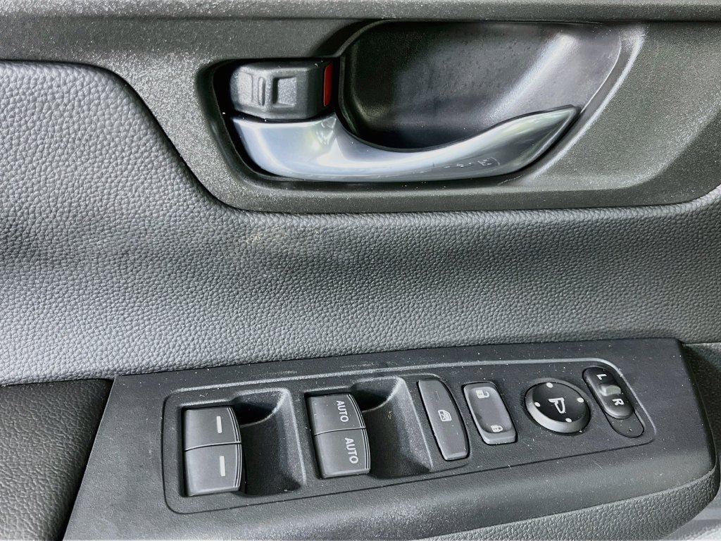 Used 2026 Honda CR-V EX image 20
