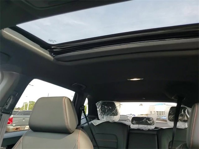 New 2026 Honda CR-V Sport Touring image 19