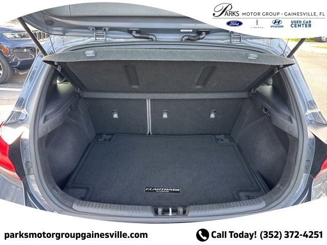 Used 2019 Hyundai Elantra GT N Line image 13