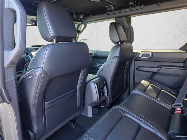 New 2026 Ford Bronco Outer Banks AWD/4WD image 11