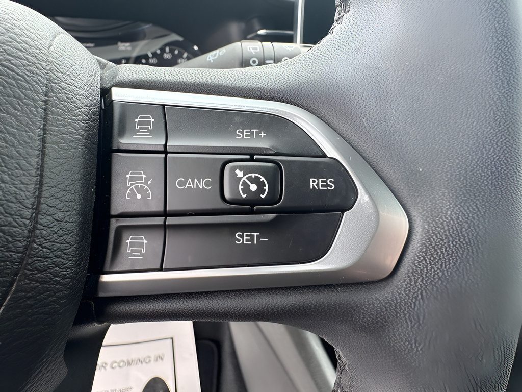 Used 2023 Jeep Compass Limited AWD/4WD image 22