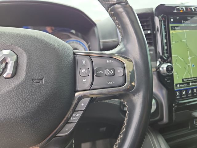 Used 2021 RAM 1500 Limited image 20