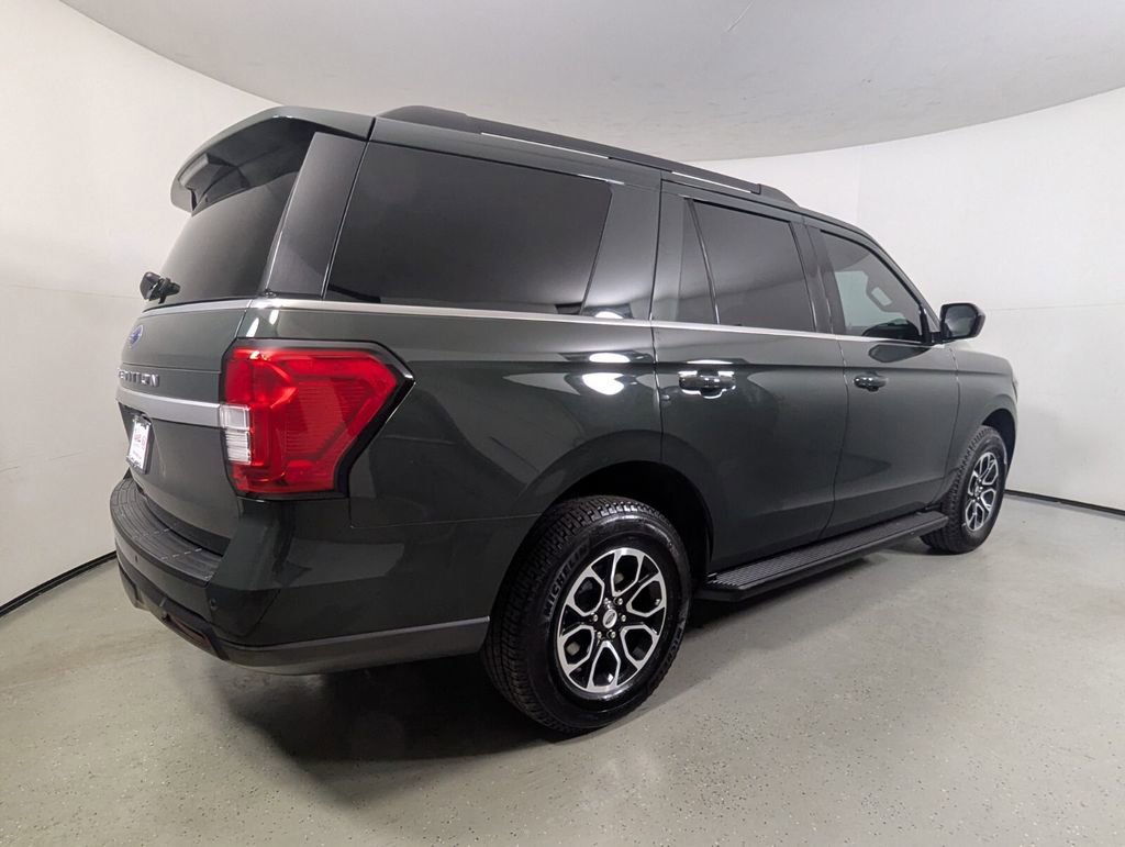 Used 2022 Ford Expedition XL image 7