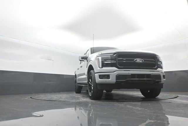 New 2026 Ford F150 Lariat w/ Equipment Group 501A Mid image 26