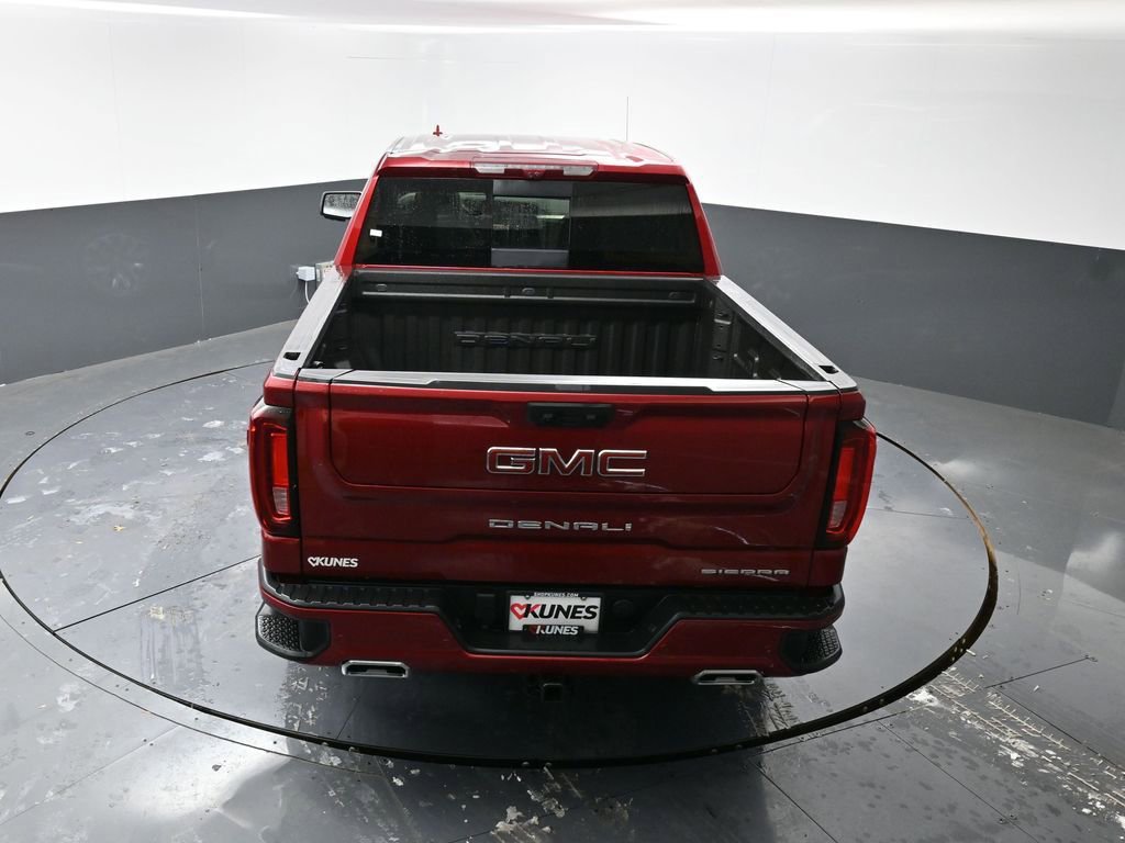 Used 2024 GMC Sierra 1500 Denali w/ Denali Reserve Package image 51