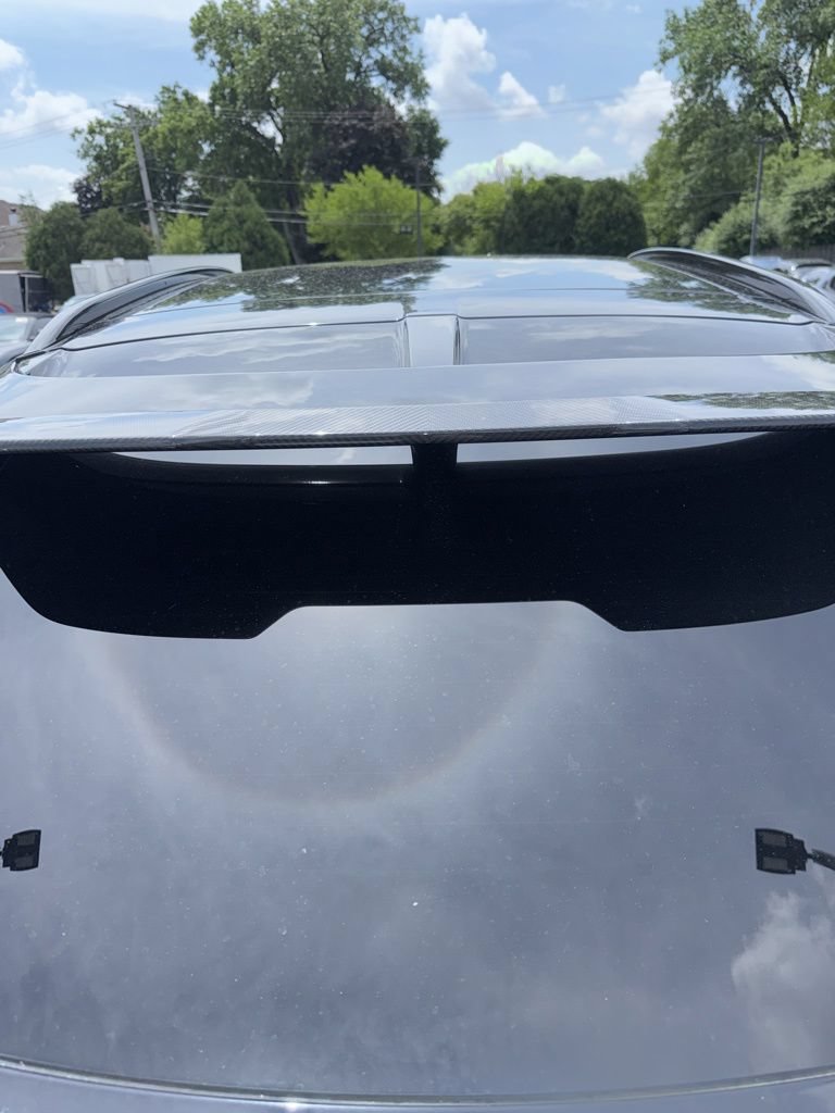 Used 2023 Aston Martin DBX 707 AWD/4WD image 5
