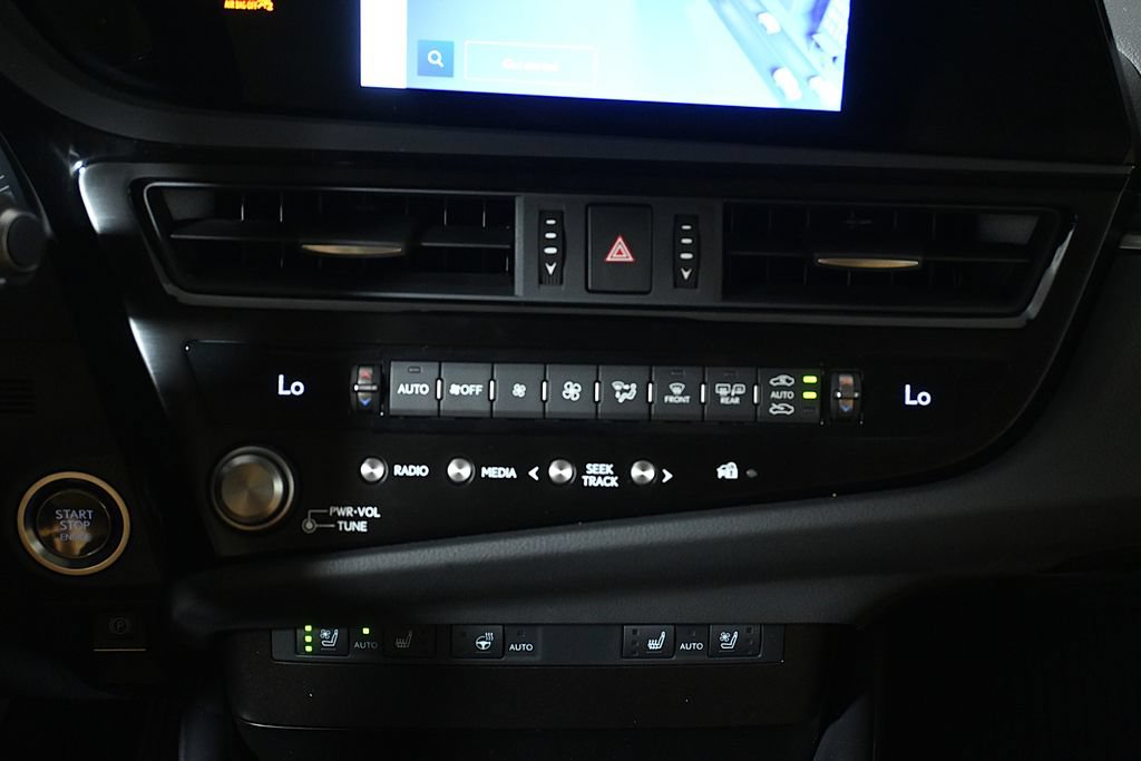 Used 2024 Lexus ES 250 w/ Premium Package AWD/4WD image 22