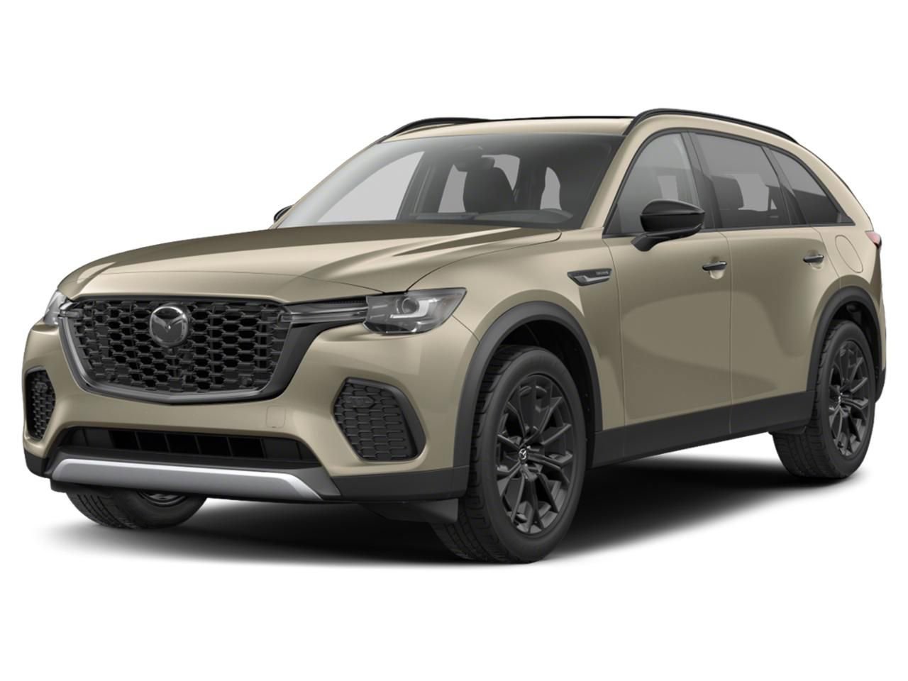 New 2025 MAZDA CX-70 3.3 Turbo w/ Premium Plus Pkg