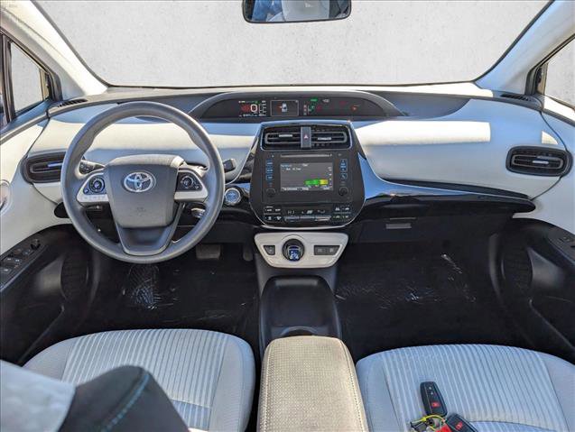 Used 2016 Toyota Prius Two image 14