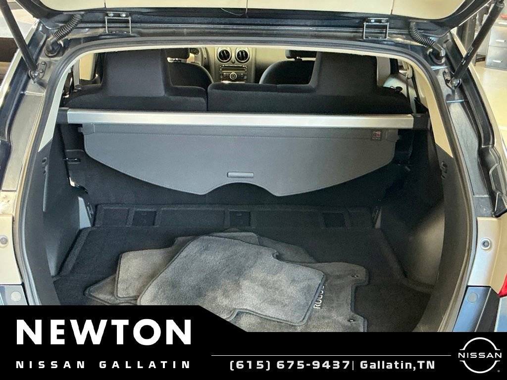 Used 2015 Nissan Rogue S FWD image 17