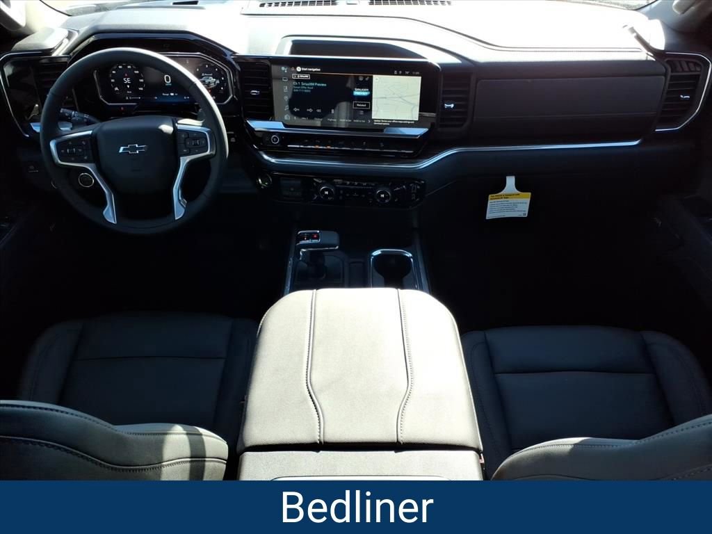 New 2026 Chevrolet Silverado 2500 LTZ w/ LTZ Plus Package image 23