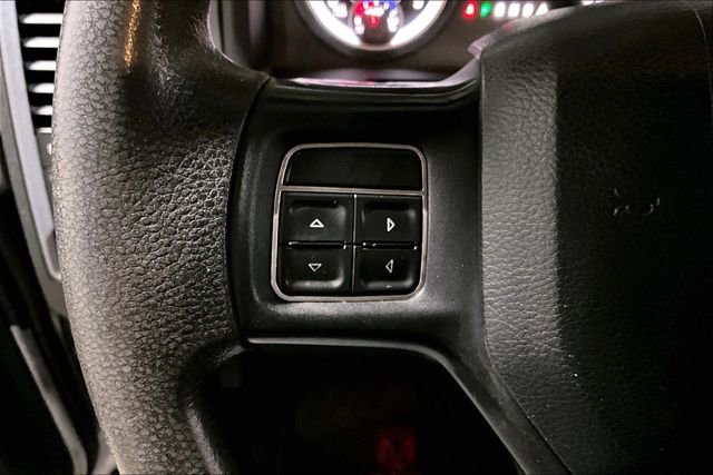 Used 2014 RAM 2500 Tradesman w/ Chrome Appearance Group image 22