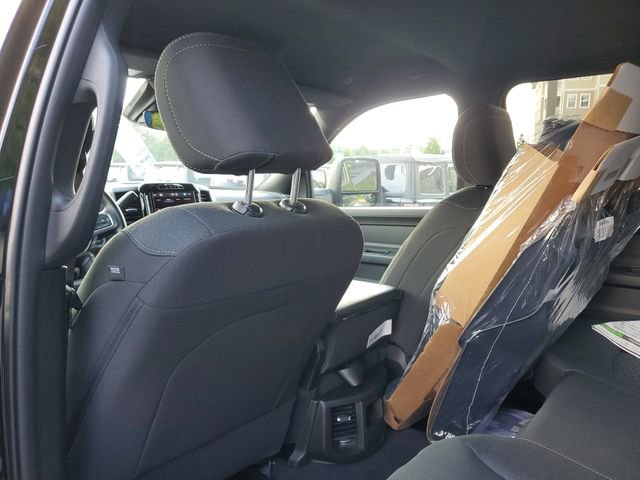 New 2025 RAM 2500 Tradesman image 13