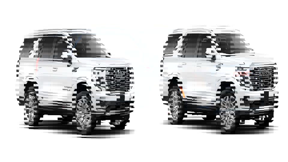 New 2026 GMC Yukon Denali w/ Denali Reserve Package image 68