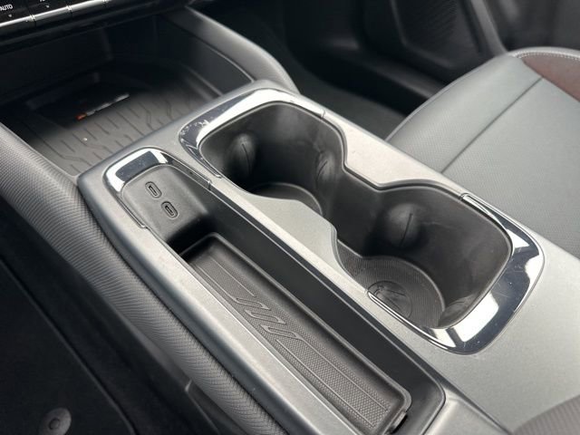 New 2026 Chevrolet Equinox EV RS image 27