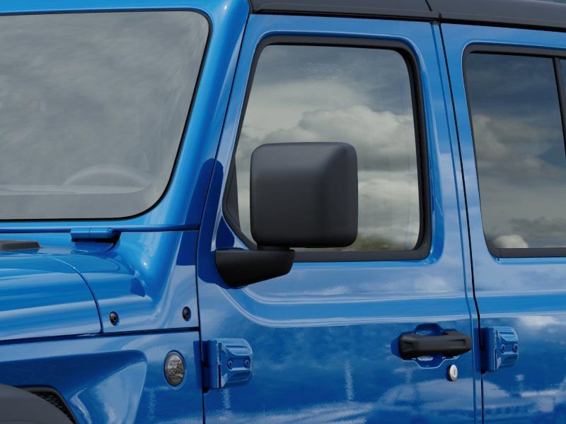 New 2026 Jeep Gladiator Sport AWD/4WD image 12