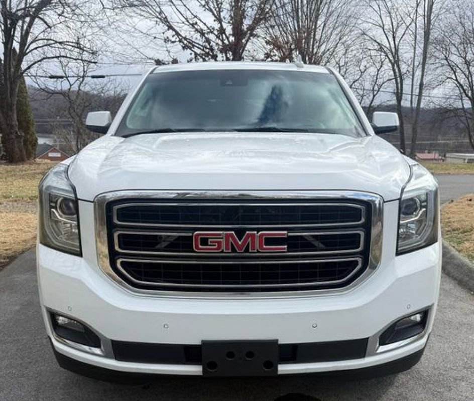 Used 2016 GMC Yukon SLT AWD/4WD image 2
