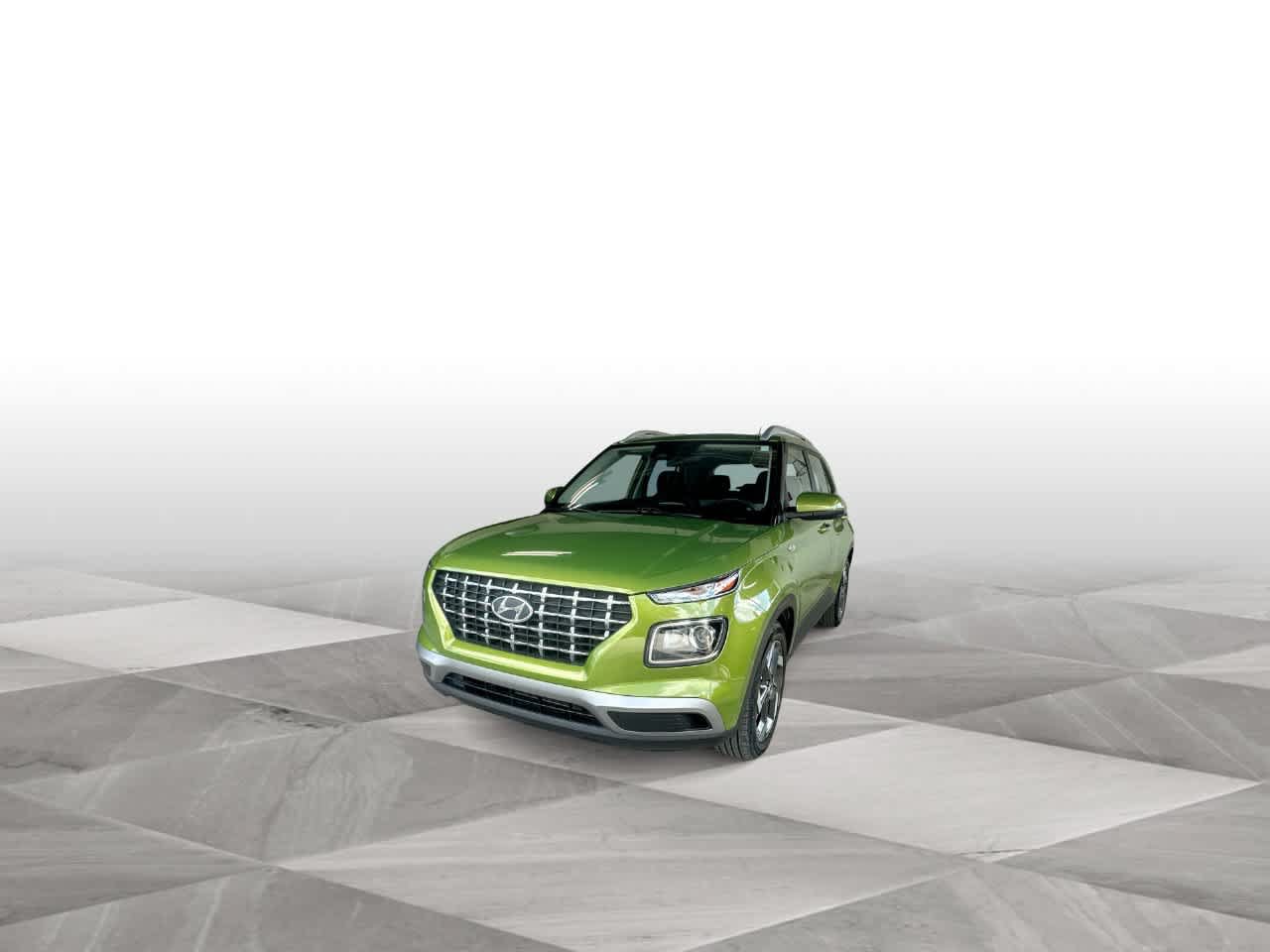 Used 2023 Hyundai Venue SEL FWD image 4