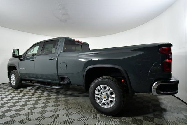 New 2026 Chevrolet Silverado 3500 LT w/ Safety Package image 14