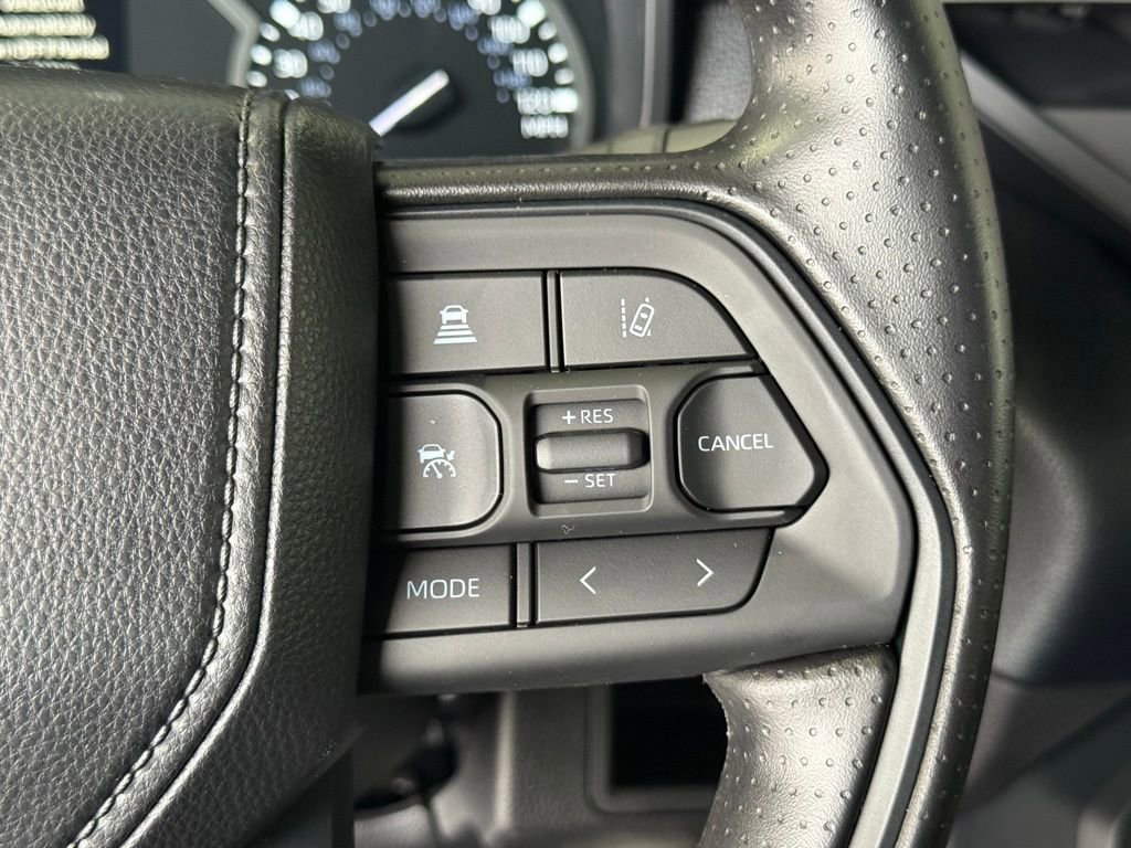 New 2026 Toyota Tundra SR image 19