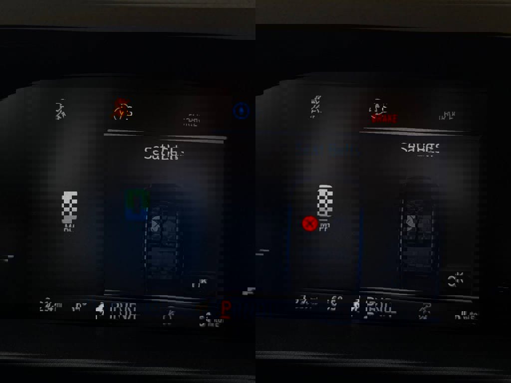 New 2026 Ford Bronco Sport Big Bend image 43