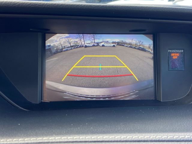 Used 2017 Lexus ES 300h image 18