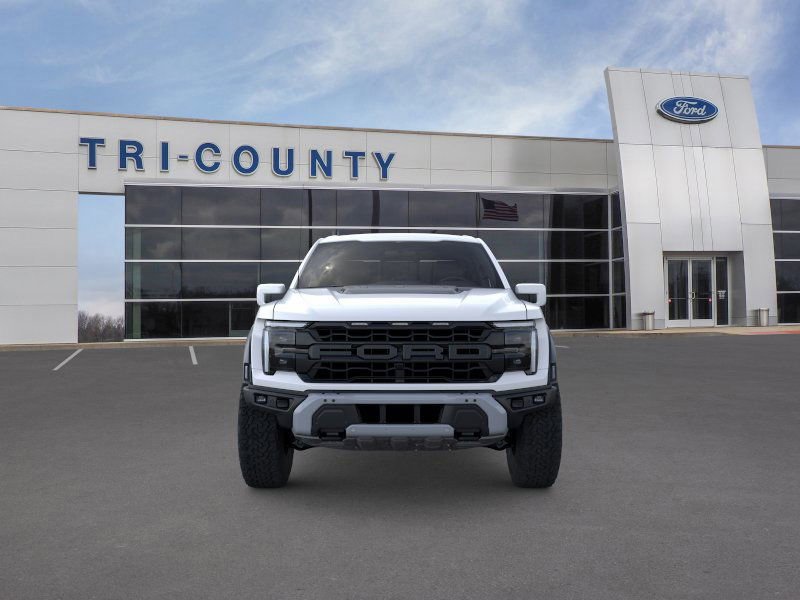 New 2025 Ford F150 Raptor image 6
