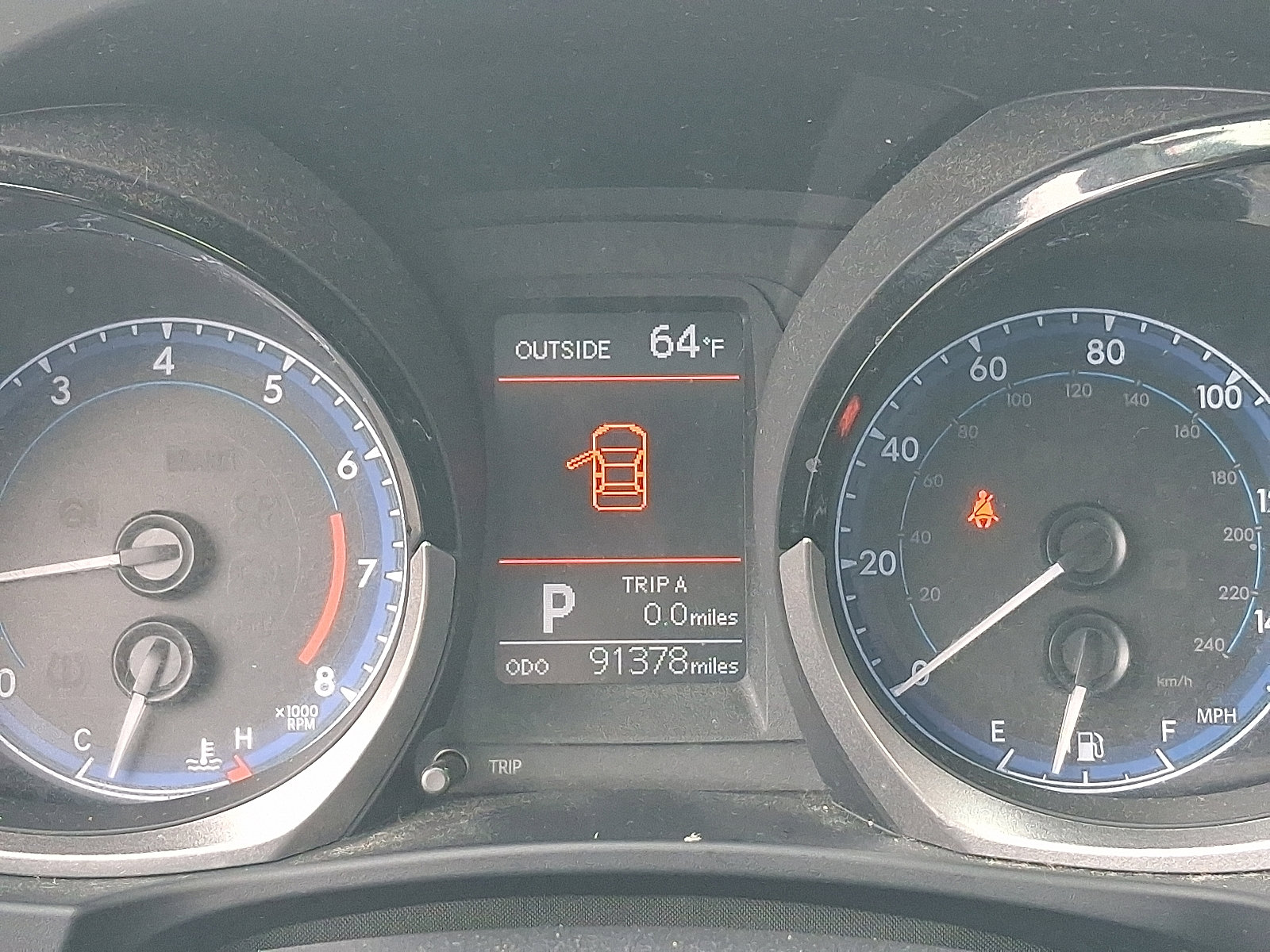 Used 2014 Toyota Corolla S FWD image 20