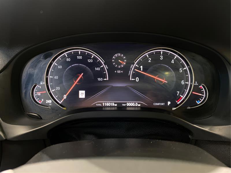 Used 2019 BMW X4 xDrive30i w/ Executive Package image 11