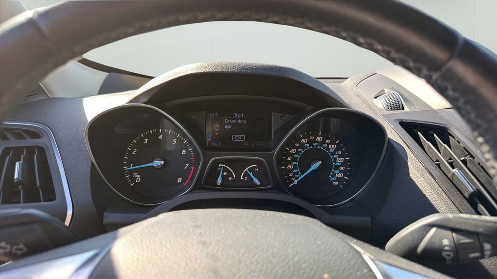 Used 2013 Ford Escape SEL image 10