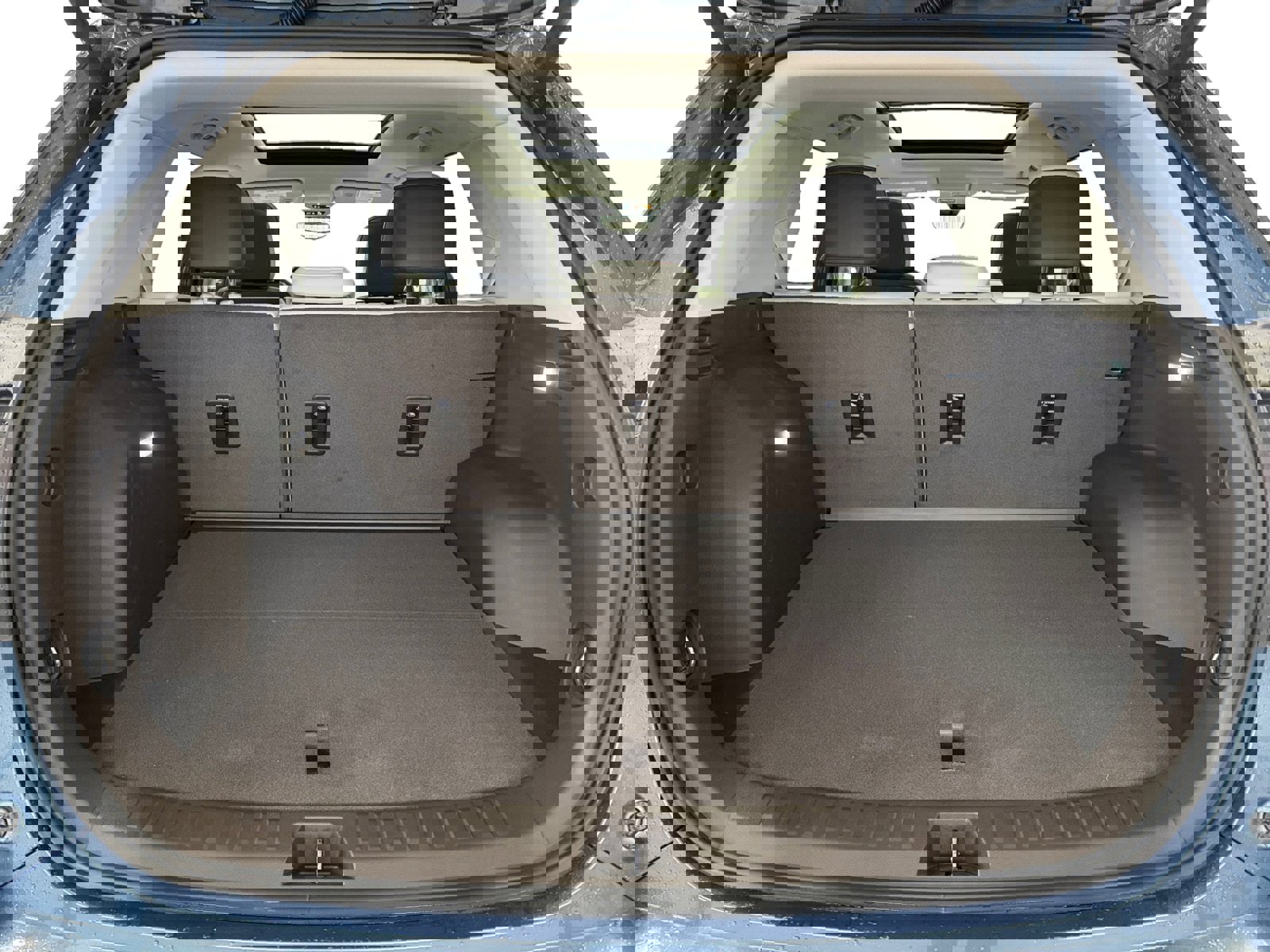 New 2026 GMC Terrain Denali image 24