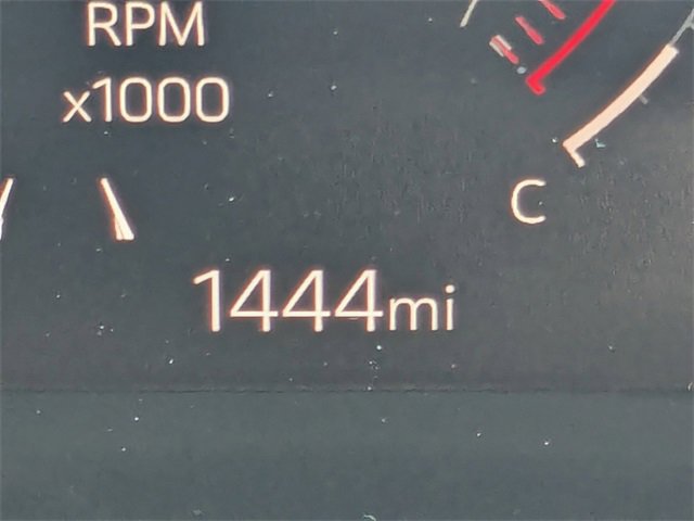 Used 2026 GMC Terrain Denali image 32