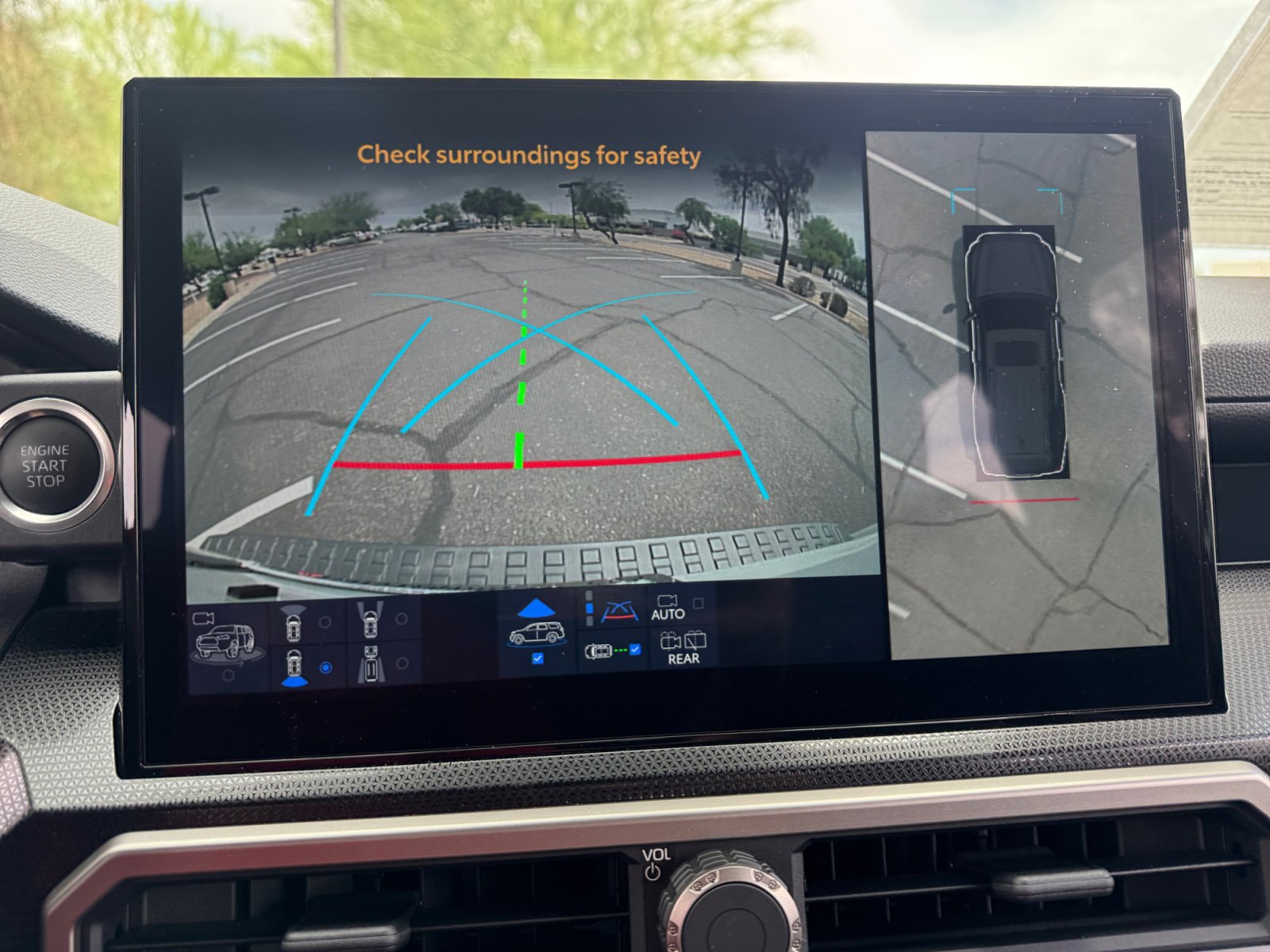 Certified 2025 Toyota 4Runner Limited AWD/4WD image 29