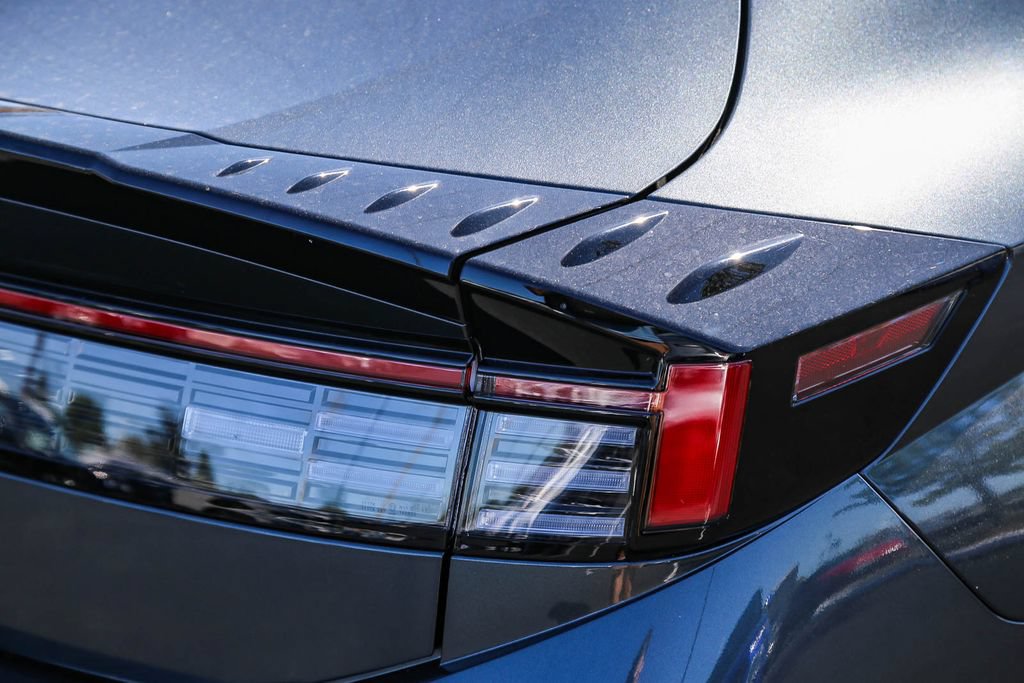 Certified 2026 Hyundai Sonata SEL FWD image 10