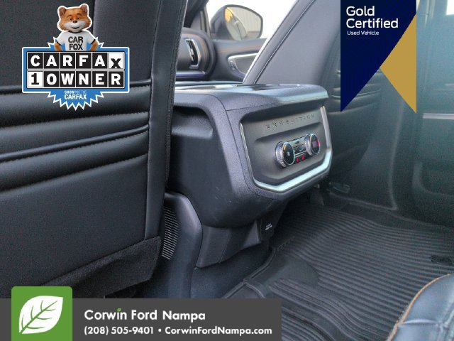 Used 2025 Ford Expedition Tremor AWD/4WD image 28