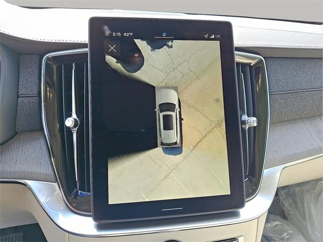 New 2026 Volvo XC90 B6 Ultra image 10