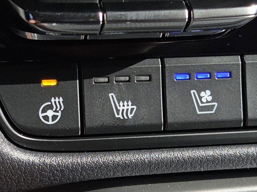 New 2026 MAZDA CX-90 3.3 Turbo w/ Premium Sport Pkg image 7