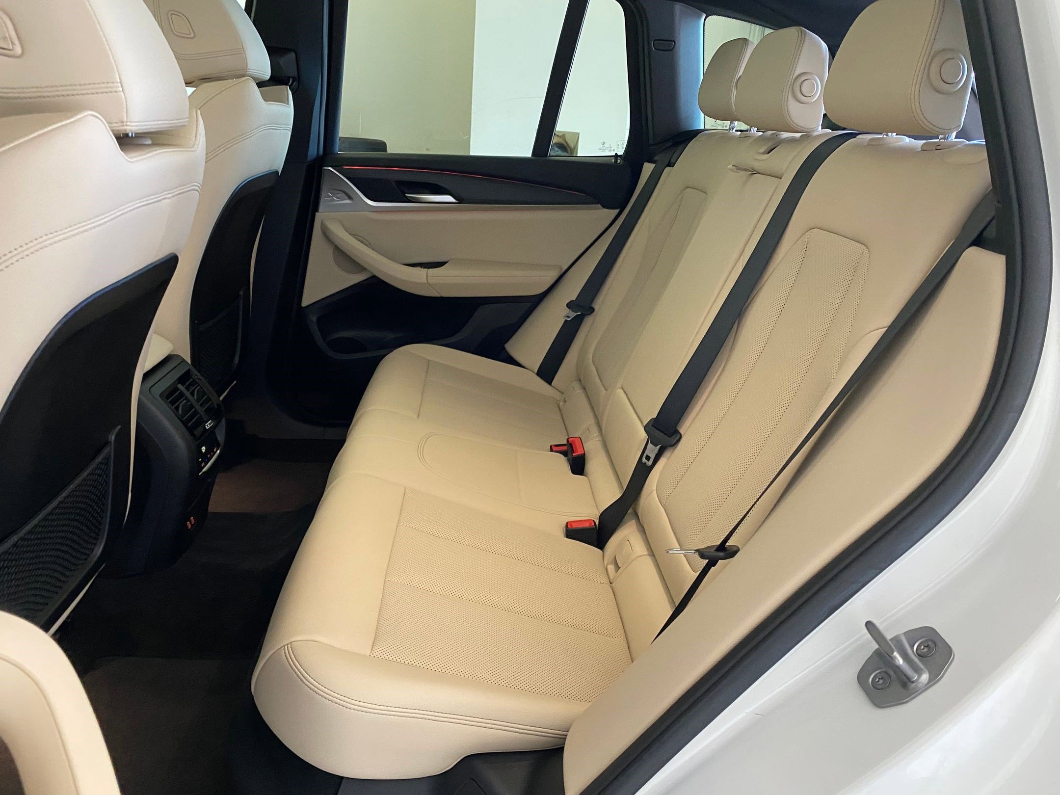 Certified 2024 BMW X3 xDrive30i w/ Convenience Package image 13