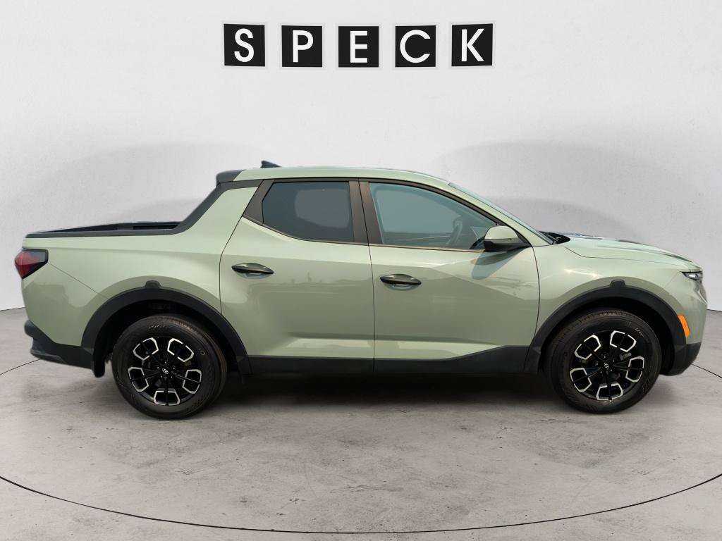 Used 2022 Hyundai Santa Cruz SEL FWD image 6