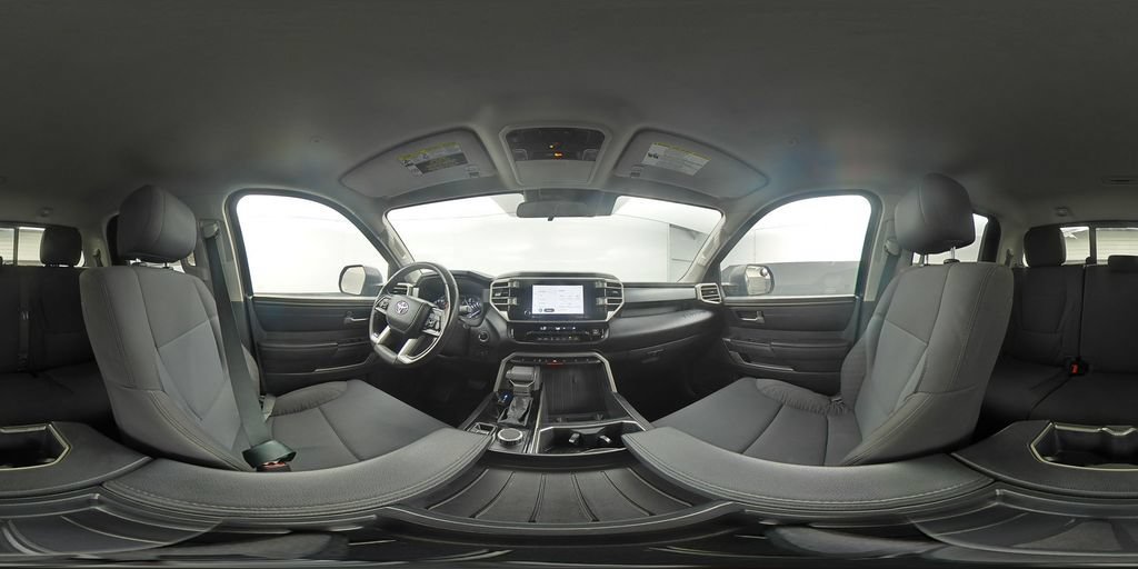 Used 2023 Toyota Tundra SR5 AWD/4WD image 13