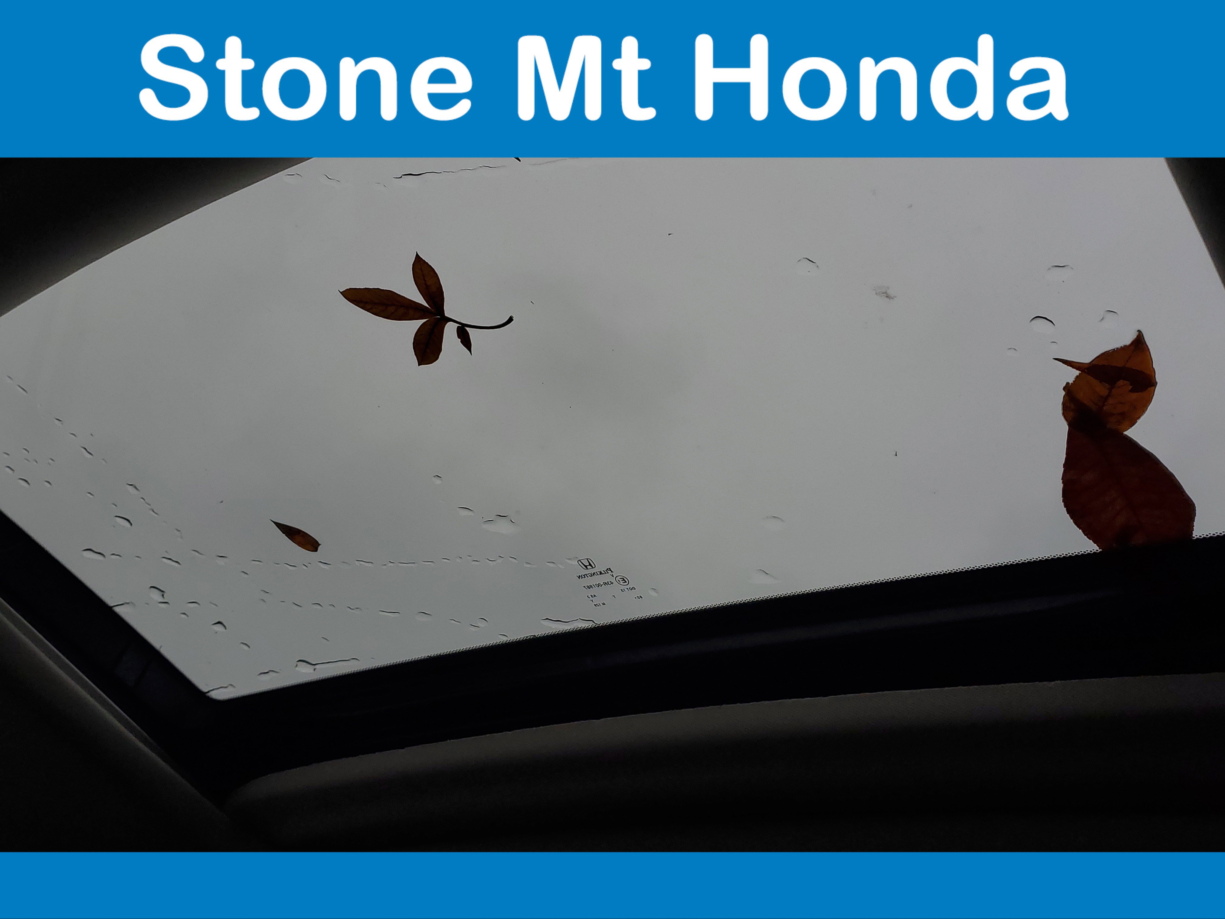 New 2026 Honda Odyssey Elite image 35