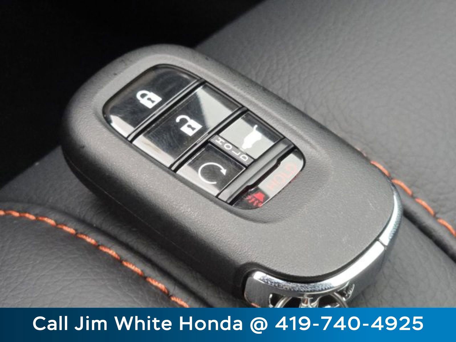 Certified 2025 Honda Pilot TrailSport image 26