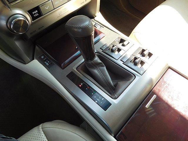 Used 2018 Lexus GX 460 Luxury image 23